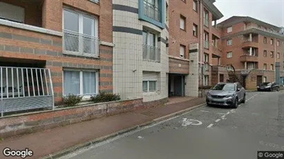 Apartments for rent in Lille - Photo from Google Street View