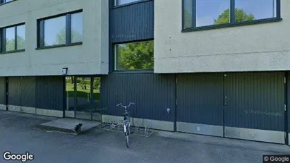 Apartments for rent in Hämeenlinna - Photo from Google Street View