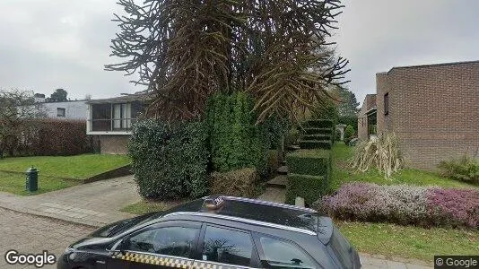 Apartments for rent in Tervuren - Photo from Google Street View
