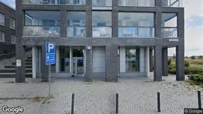 Apartments for rent in Helsinki Eteläinen - Photo from Google Street View