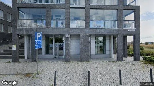 Apartments for rent in Helsinki Eteläinen - Photo from Google Street View