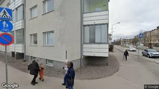 Apartments for rent in Lappeenranta - Photo from Google Street View