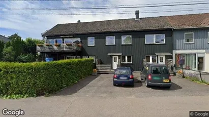 Apartments for rent in Oslo Bjerke - Photo from Google Street View
