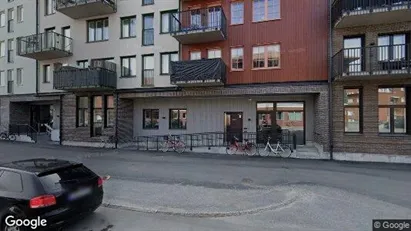 Apartments for rent in Norrtälje - Photo from Google Street View