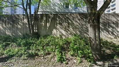 Apartments for rent in Stockholm West - Photo from Google Street View