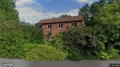 Apartments for rent in Norra hisingen - Photo from Google Street View