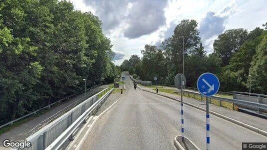 Apartments for rent in Botkyrka - Photo from Google Street View