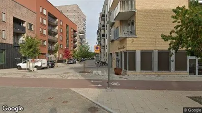 Apartments for rent in Linköping - Photo from Google Street View