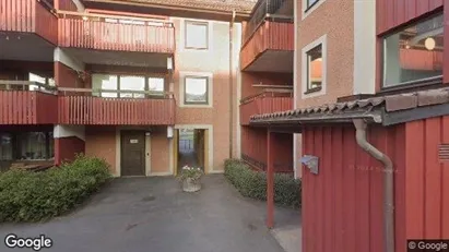 Apartments for rent in Linköping - Photo from Google Street View