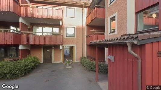 Apartments for rent in Linköping - Photo from Google Street View
