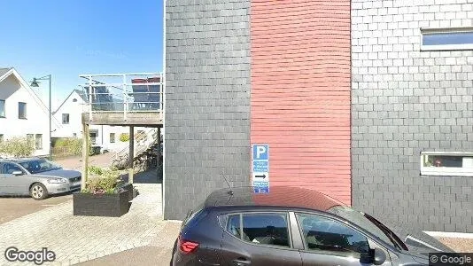 Apartments for rent in Helsingborg - Photo from Google Street View