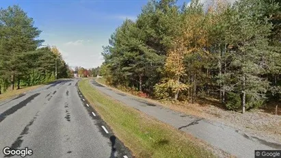 Apartments for rent in Skellefteå - Photo from Google Street View