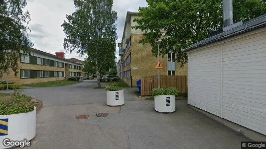 Apartments for rent in Linköping - Photo from Google Street View