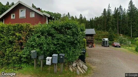 Apartments for rent in Ale - Photo from Google Street View