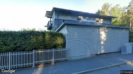 Apartments for rent in Sollentuna - Photo from Google Street View