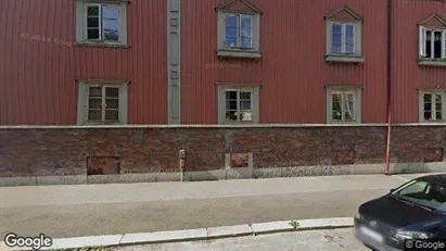 Apartments for rent in Majorna-Linné - Photo from Google Street View