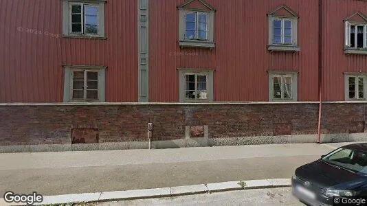 Apartments for rent in Majorna-Linné - Photo from Google Street View