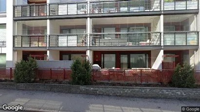 Apartments for rent in Helsinki Eteläinen - Photo from Google Street View