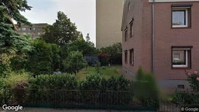 Apartments for rent in Mecklenburgische Seenplatte - Photo from Google Street View