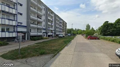 Apartments for rent in Mecklenburgische Seenplatte - Photo from Google Street View