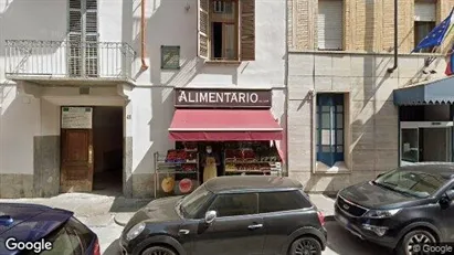 Apartments for rent in Turin - Photo from Google Street View