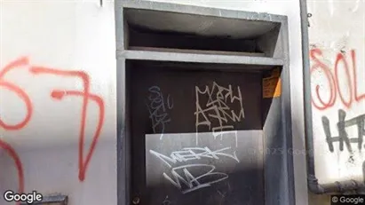 Apartments for rent in Genoa - Photo from Google Street View