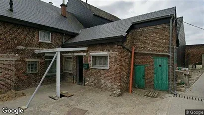 Apartments for rent in Tervuren - Photo from Google Street View