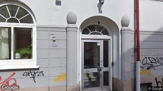 Apartments for rent in Borås - Photo from Google Street View