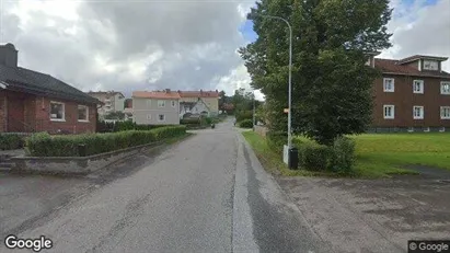 Apartments for rent in Sundsvall - Photo from Google Street View