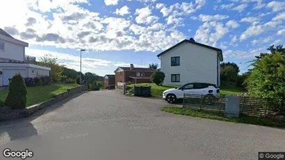 Apartments for rent in Uddevalla - Photo from Google Street View