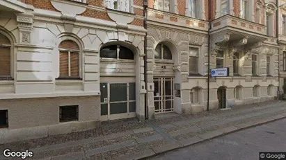Apartments for rent in Gothenburg City Centre - Photo from Google Street View