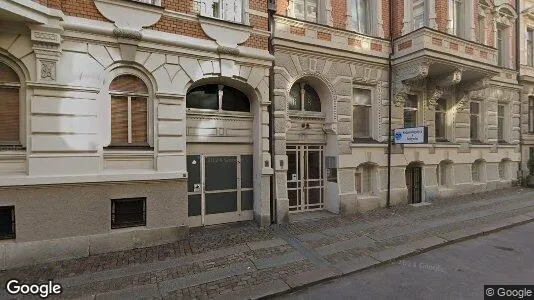 Apartments for rent in Gothenburg City Centre - Photo from Google Street View
