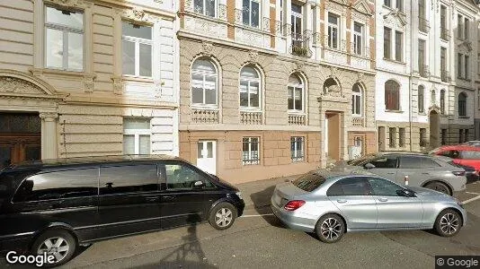 Apartments for rent in Wuppertal - Photo from Google Street View