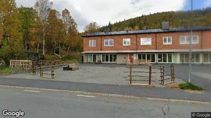 Apartments for rent in Storuman - Photo from Google Street View