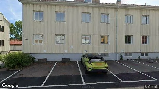 Apartments for rent in Lundby - Photo from Google Street View