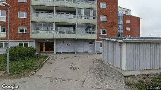 Apartments for rent in Vaxholm - Photo from Google Street View