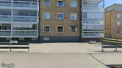 Apartments for rent in Skellefteå - Photo from Google Street View