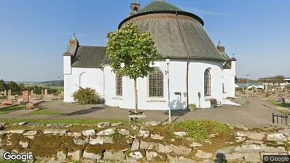 Apartments for rent in Kungsbacka - Photo from Google Street View