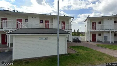 Apartments for rent in Stockholm West - Photo from Google Street View