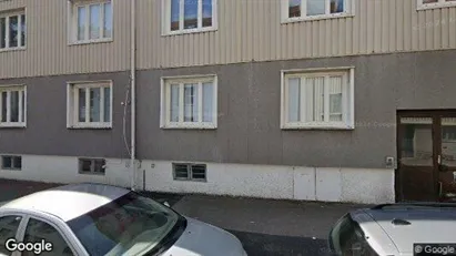 Apartments for rent in Lundby - Photo from Google Street View