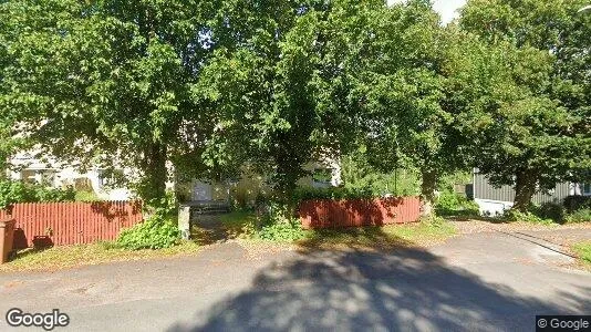 Apartments for rent in Hedemora - Photo from Google Street View