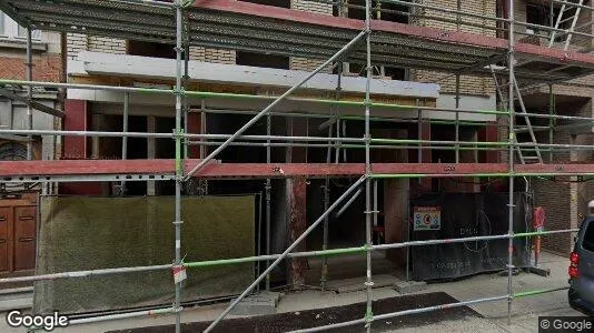 Apartments for rent in Leuven - Photo from Google Street View