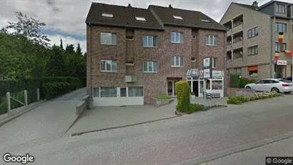 Apartments for rent in Lubbeek - Photo from Google Street View