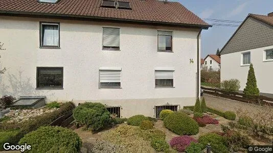 Apartments for rent in Böblingen - Photo from Google Street View