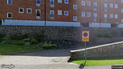 Apartments for rent in Gothenburg East - Photo from Google Street View