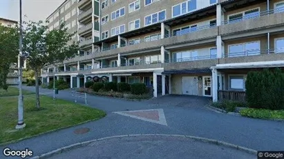 Apartments for rent in Angered - Photo from Google Street View