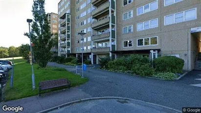 Apartments for rent in Angered - Photo from Google Street View