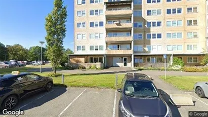Apartments for rent in Angered - Photo from Google Street View