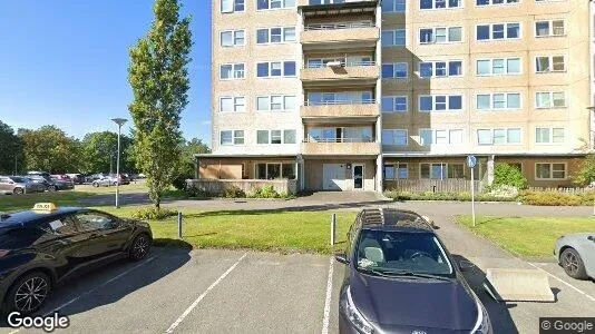 Apartments for rent in Angered - Photo from Google Street View
