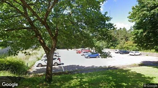 Apartments for rent in Gothenburg East - Photo from Google Street View